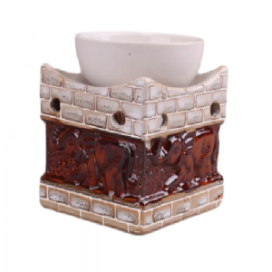 Аромалампа "Караван слонов" Аромалампа "Караван слонов"