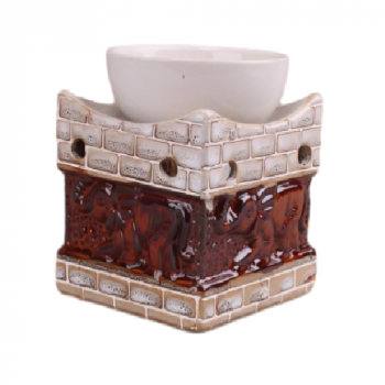 Аромалампа "Караван слонов" Аромалампа "Караван слонов"