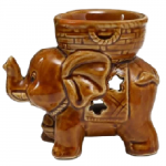 Аромалампа "Слон" Аромалампа "Слон"