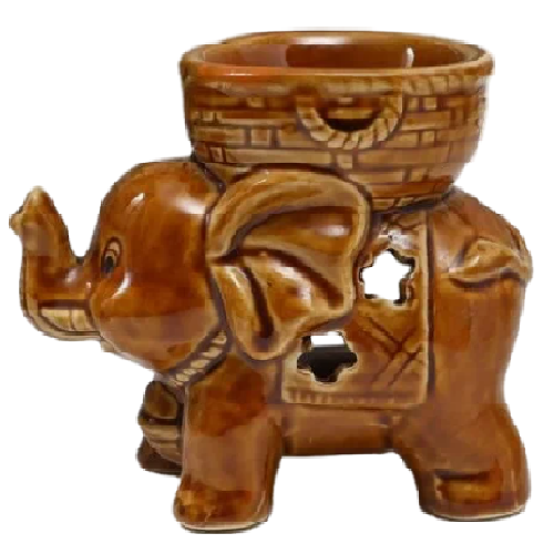 Аромалампа "Слон" Аромалампа "Слон"