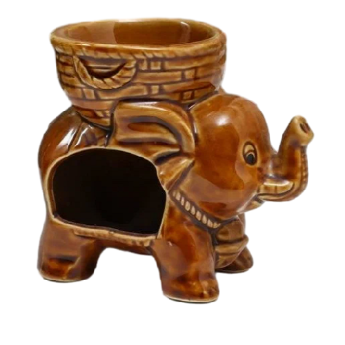 Аромалампа "Слон" Аромалампа "Слон"