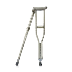 Костыли подмышечные AMUC02