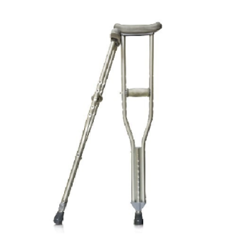 Костыли подмышечные AMUC02