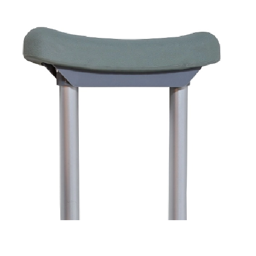 Костыли подмышечные AMUC02