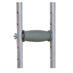 Костыли подмышечные AMUC02