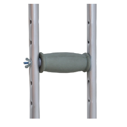 Костыли подмышечные AMUC02