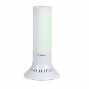 Облучатель-рециркулятор  бактерицидный Армед AirCube 118-22 белый