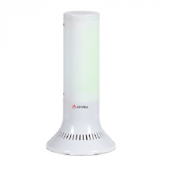 Облучатель-рециркулятор  бактерицидный Армед AirCube 118-22 белый