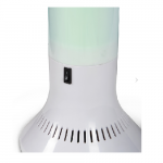 Облучатель-рециркулятор бактерицидный Армед AirCube 118-22 белый Облучатель-рециркулятор бактерицидный Армед AirCube 118-22 белый