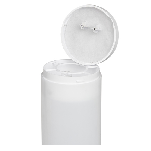 Облучатель-рециркулятор бактерицидный Армед AirCube 118-22 белый Облучатель-рециркулятор бактерицидный Армед AirCube 118-22 белый