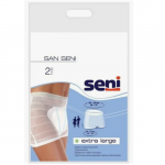 Штанишки для фиксации SAN SENI extra large №2 Штанишки для фиксации SAN SENI extra large №2