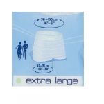 Штанишки для фиксации SAN SENI extra large №2 Штанишки для фиксации SAN SENI extra large №2