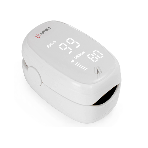 Пульсоксиметр ARMED YX303