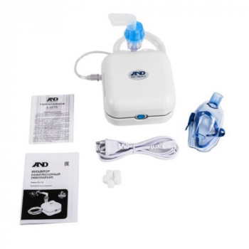 Ингалятор компрессорный CN-123 Ингалятор компрессорный CN-123
