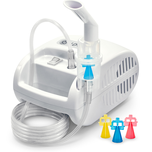 Ингалятор компрессорный LD-221С Ингалятор компрессорный LD-221С