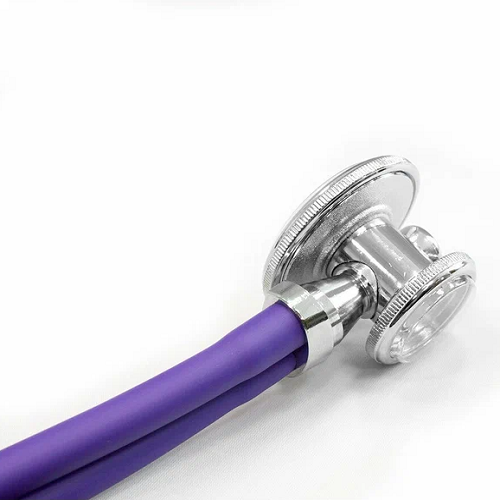 Стетоскоп "Раппорт" (фиолет) 55см
