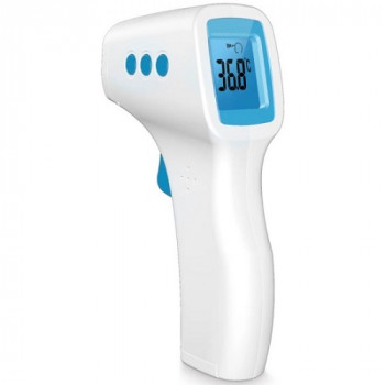 Термометр инфракрасный AMRUS AMIT-140 Термометр инфракрасный AMRUS AMIT-140