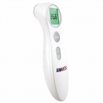 Термометр инфракрасный AMRUS AMIT-120 Термометр инфракрасный AMRUS AMIT-120