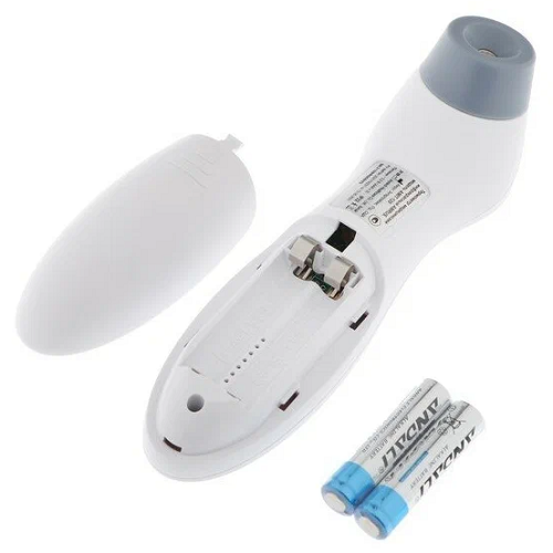 Термометр инфракрасный AMRUS AMIT-120 Термометр инфракрасный AMRUS AMIT-120