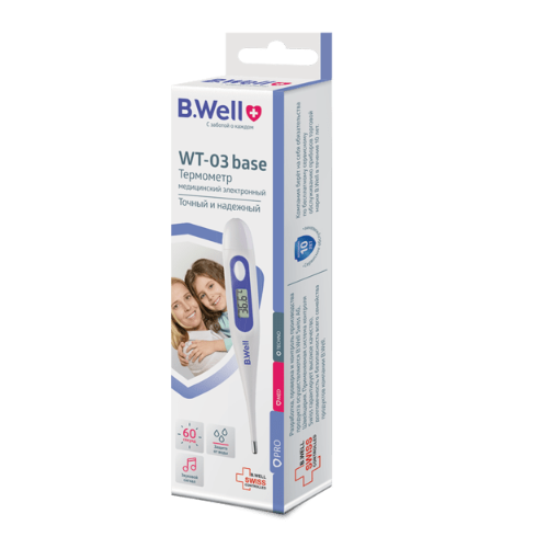 Термометр WT-03 Термометр WT-03