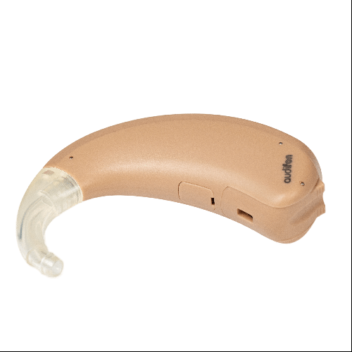 Слуховой аппарат Audifon Sino S Слуховой аппарат Audifon Sino S