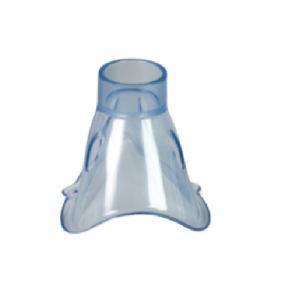 Маска детская для ингаляторов OMRON Маска детская для ингаляторов OMRON