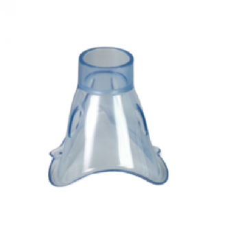 Маска детская для ингаляторов OMRON Маска детская для ингаляторов OMRON