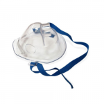 Маска взрослая для ингаляторов OMRON Маска взрослая для ингаляторов OMRON