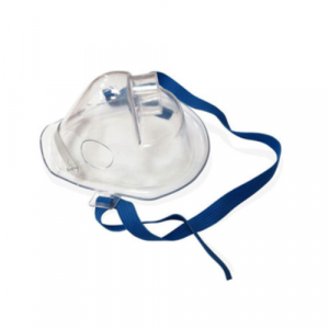 Маска взрослая для ингаляторов OMRON Маска взрослая для ингаляторов OMRON