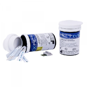 Тест-полоски Exactive №50 Тест-полоски Exactive №50