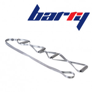 Лестница веревочная Barry Escada