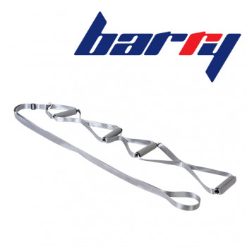 Лестница веревочная Barry Escada