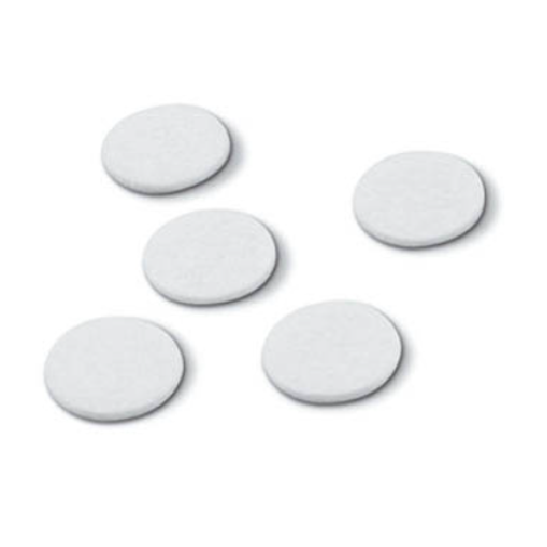 Фильтры для ингаляторов OMRON CX, СХ2, СХ3, СХ Pro Фильтры для ингаляторов OMRON CX, СХ2, СХ3, СХ Pro