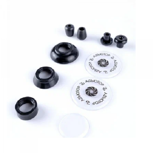 Комплект запчастей д/фонендоскопа Адъютор Раппопорт Комплект запчастей д/фонендоскопа Адъютор Раппопорт