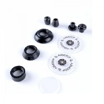 Комплект запчастей д/фонендоскопа Адъютор Раппопорт Комплект запчастей д/фонендоскопа Адъютор Раппопорт