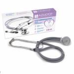 Стетоскоп Раппопорта Адъютор СФ-03 в футляре Стетоскоп Раппопорта Адъютор СФ-03 в футляре