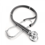 Стетоскоп Раппопорта Адъютор СФ-03 в футляре Стетоскоп Раппопорта Адъютор СФ-03 в футляре