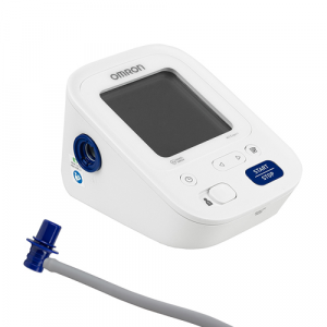 Тонометр автомат. OMRON M3 Expert с адаптером Тонометр автомат. OMRON M3 Expert с адаптером