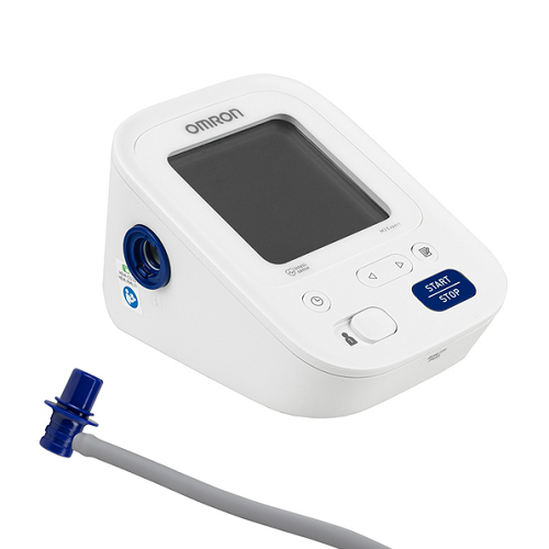 Тонометр автомат. OMRON M3 Expert с адаптером Тонометр автомат. OMRON M3 Expert с адаптером