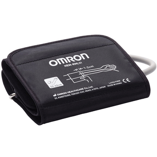 Тонометр автомат. OMRON M3 Expert с адаптером Тонометр автомат. OMRON M3 Expert с адаптером