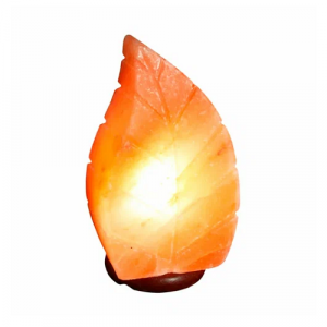 Лампа солевая Barry Leaf