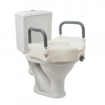 Насадка на унитаз 10528А/Т (10529) Насадка на унитаз 10528А/Т (10529)