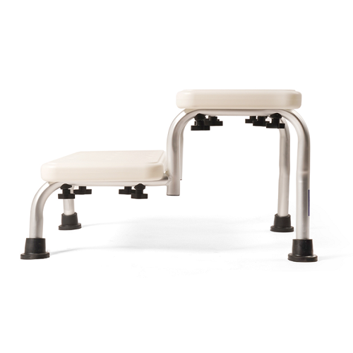 Ступенька впомогательная двухуровневая 10223 Ступенька впомогательная двухуровневая 10223