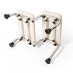 Ступенька впомогательная двухуровневая 10223 Ступенька впомогательная двухуровневая 10223