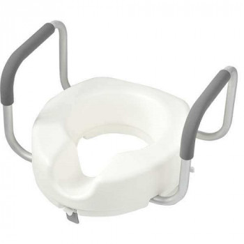 Насадка на унитаз 10528А/Т (10529) Насадка на унитаз 10528А/Т (10529)