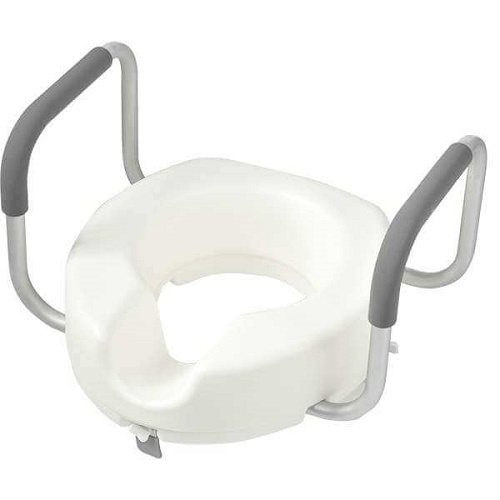 Насадка на унитаз 10528А/Т (10529) Насадка на унитаз 10528А/Т (10529)