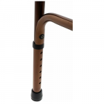 Опоры-Ходунки 10188 (Высота 82-94см, BL) Опоры-Ходунки 10188 (Высота 82-94см, BL)