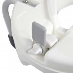 Насадка на унитаз 10528А/Т (10529) Насадка на унитаз 10528А/Т (10529)