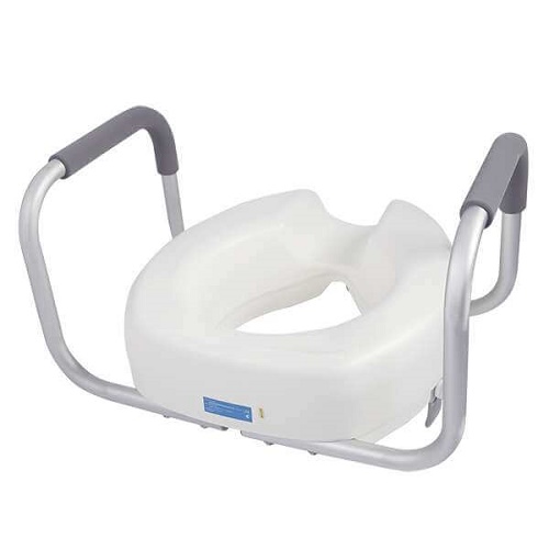 Насадка на унитаз 10528А/Т (10529) Насадка на унитаз 10528А/Т (10529)