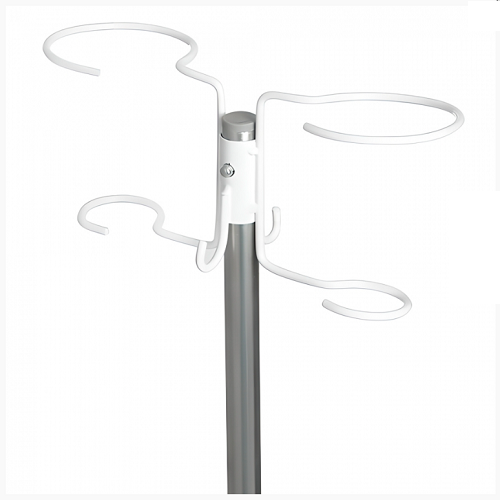 Стойка (штатив) для вливаний Ortonica Basic 200 Стойка (штатив) для вливаний Ortonica Basic 200